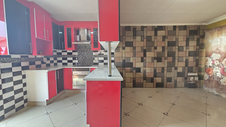 3 Bedroom Property for Sale in Boitekong North West